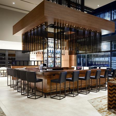 Ac Hotel Portland Downtown-Waterfront, Me Luaran gambar