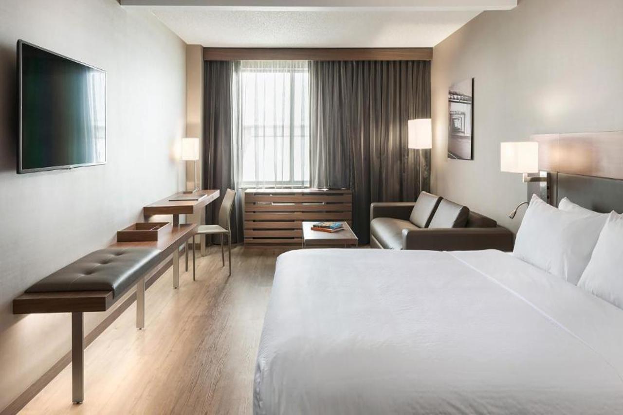 Ac Hotel Portland Downtown-Waterfront, Me Luaran gambar