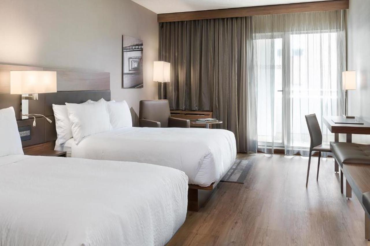 Ac Hotel Portland Downtown-Waterfront, Me Luaran gambar