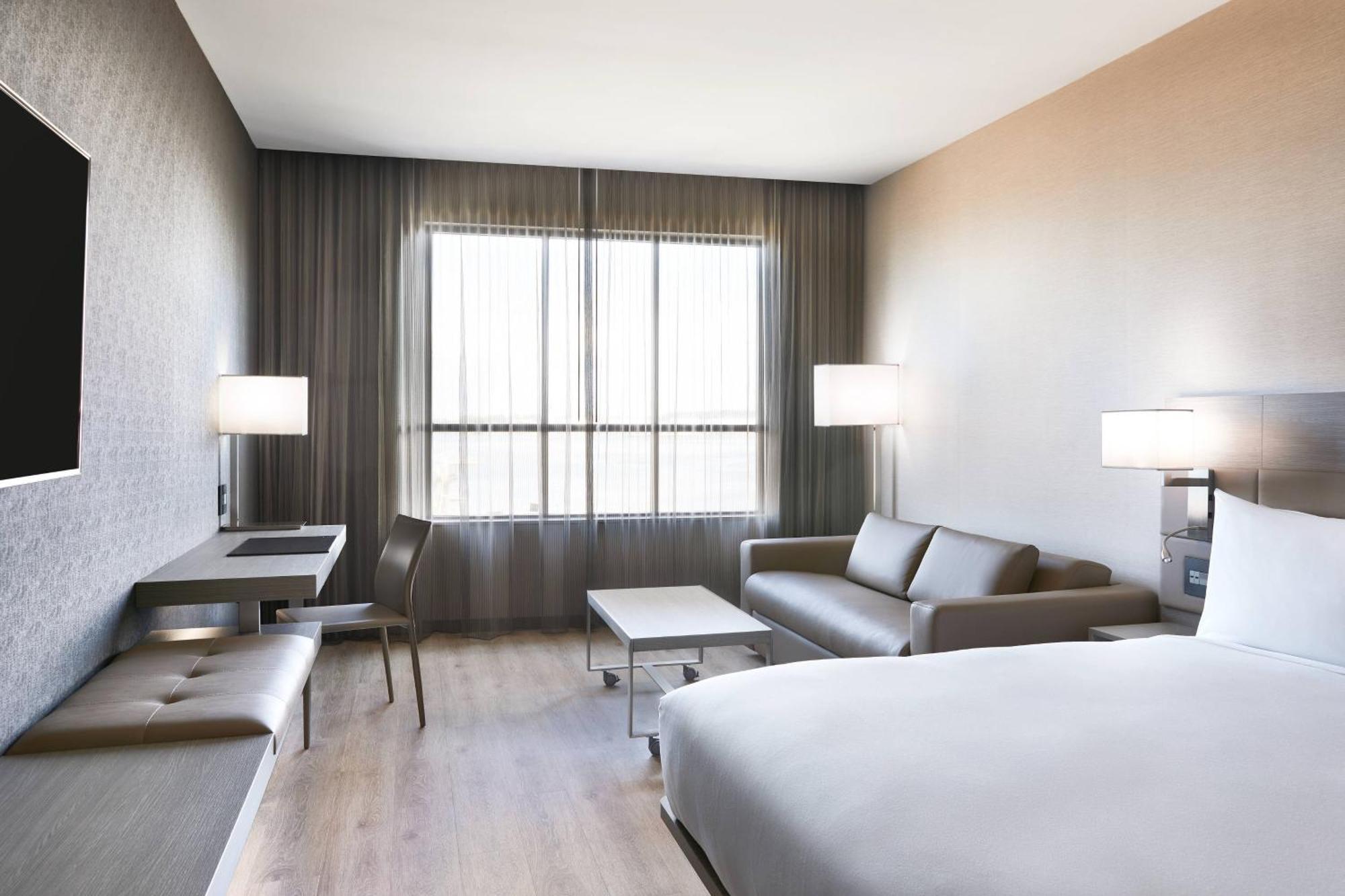 Ac Hotel Portland Downtown-Waterfront, Me Luaran gambar