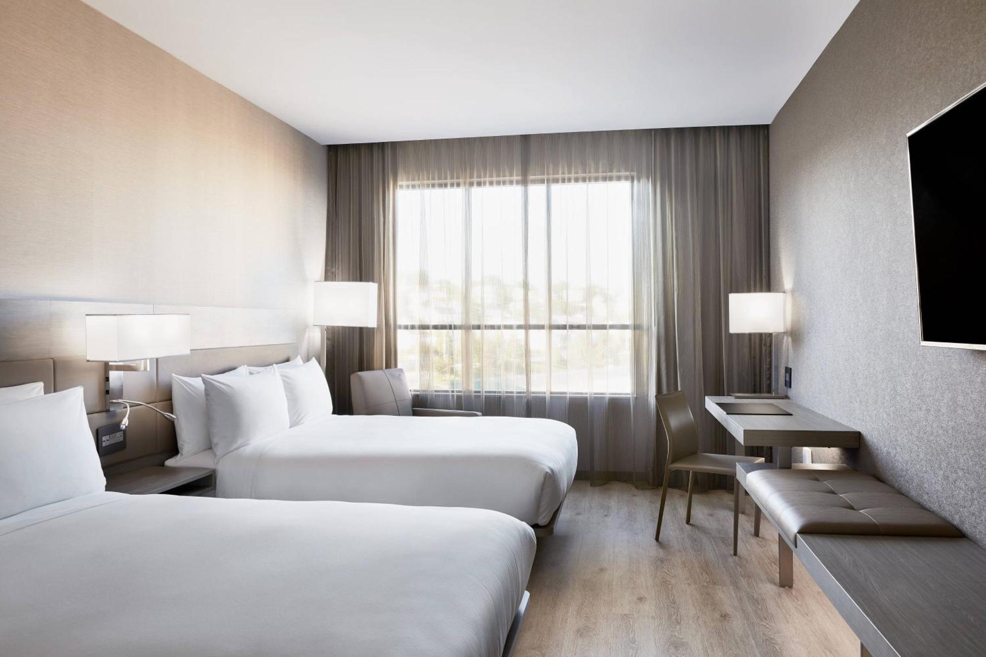 Ac Hotel Portland Downtown-Waterfront, Me Luaran gambar