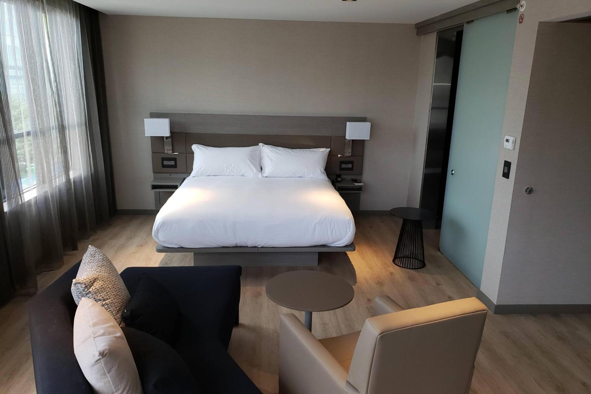 Ac Hotel Portland Downtown-Waterfront, Me Luaran gambar