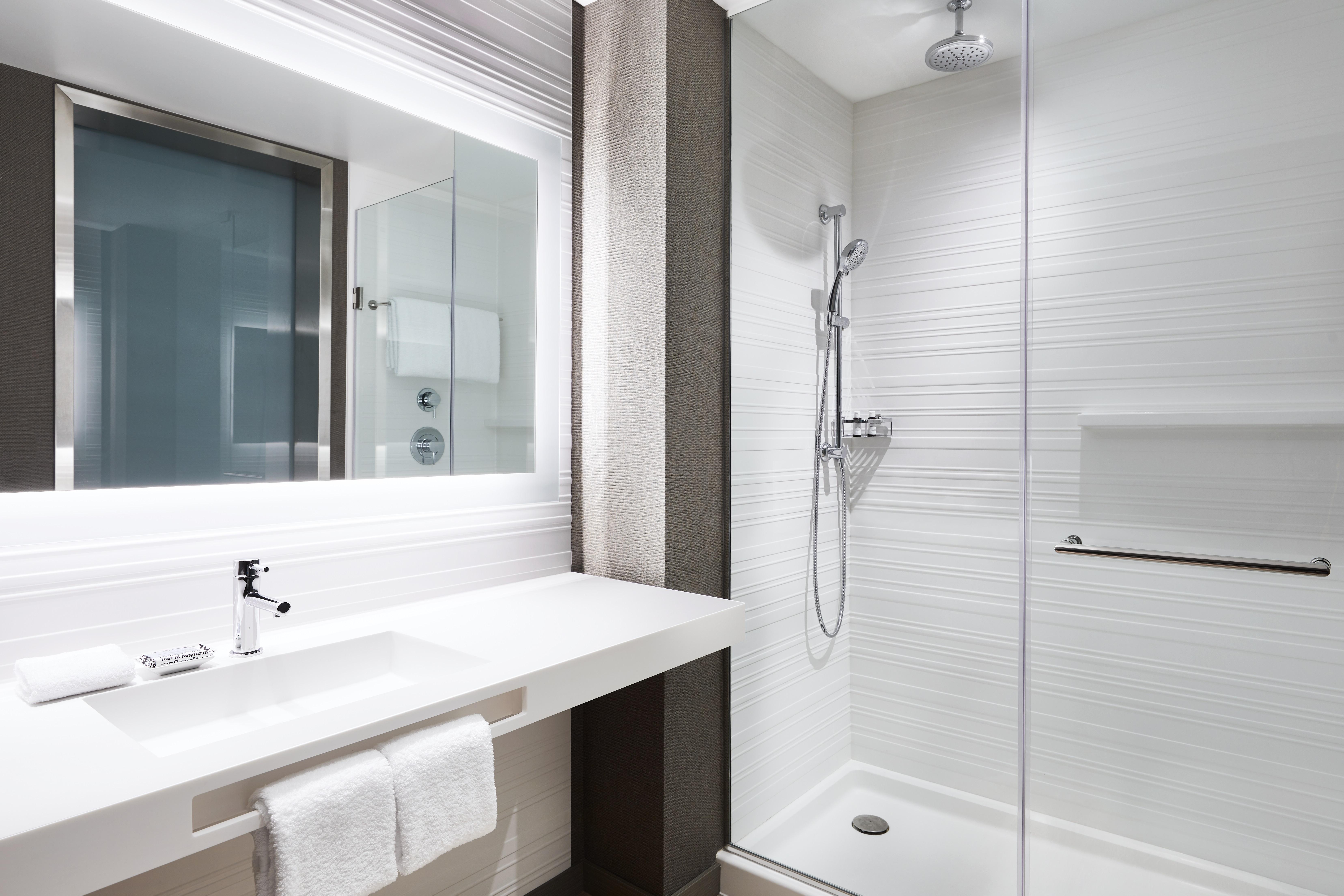 Ac Hotel Portland Downtown-Waterfront, Me Luaran gambar
