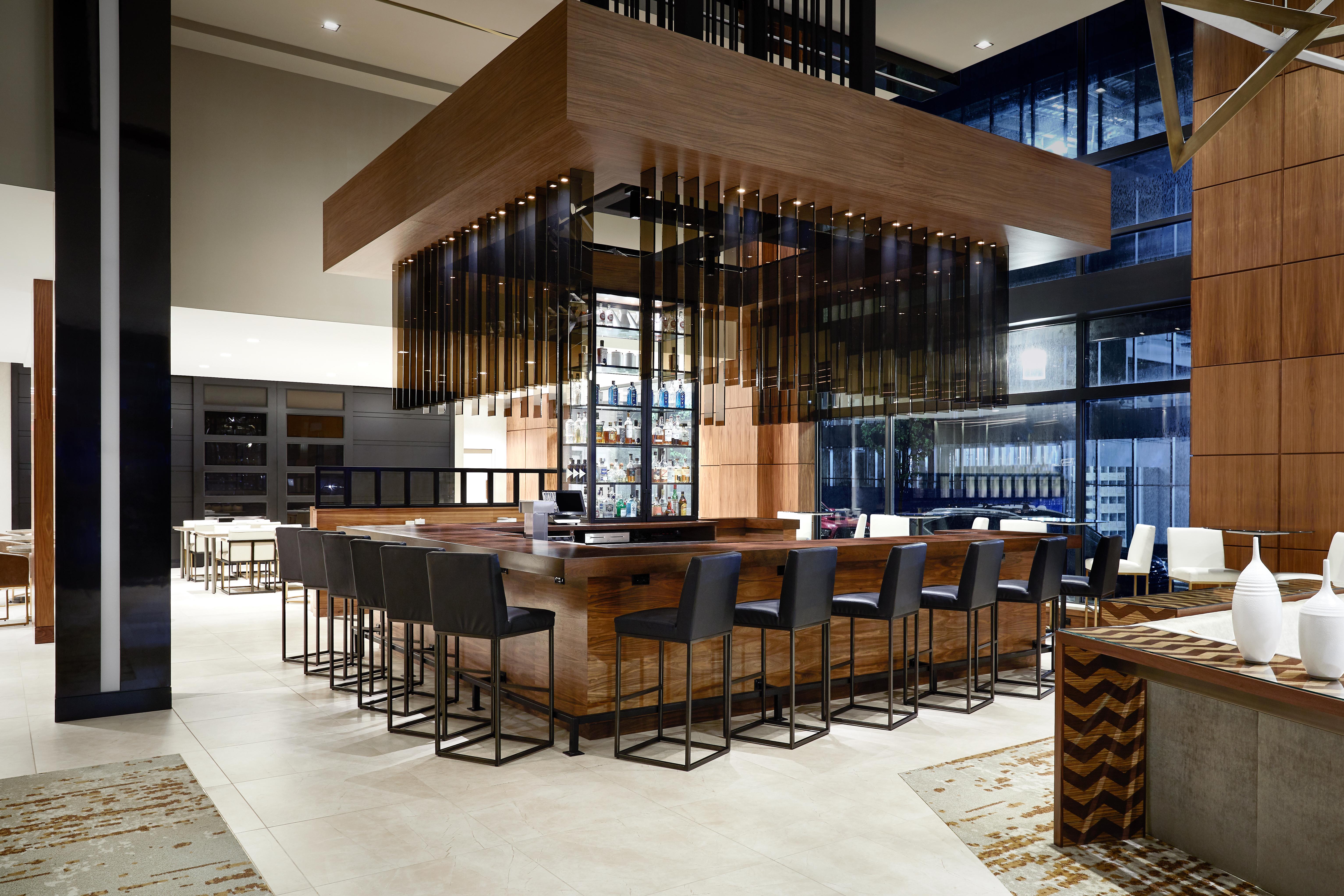 Ac Hotel Portland Downtown-Waterfront, Me Luaran gambar